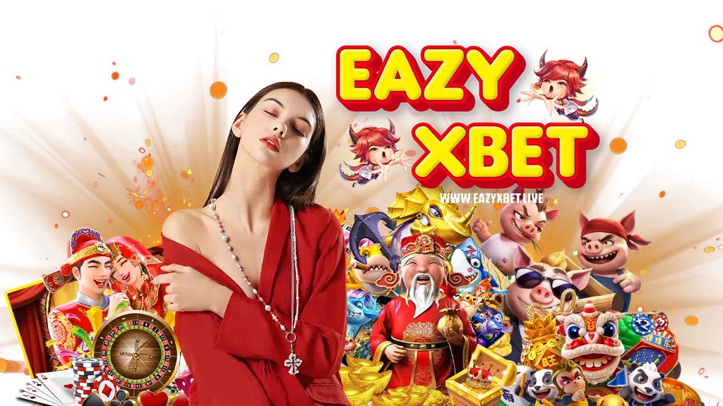 eazyxbet-slot